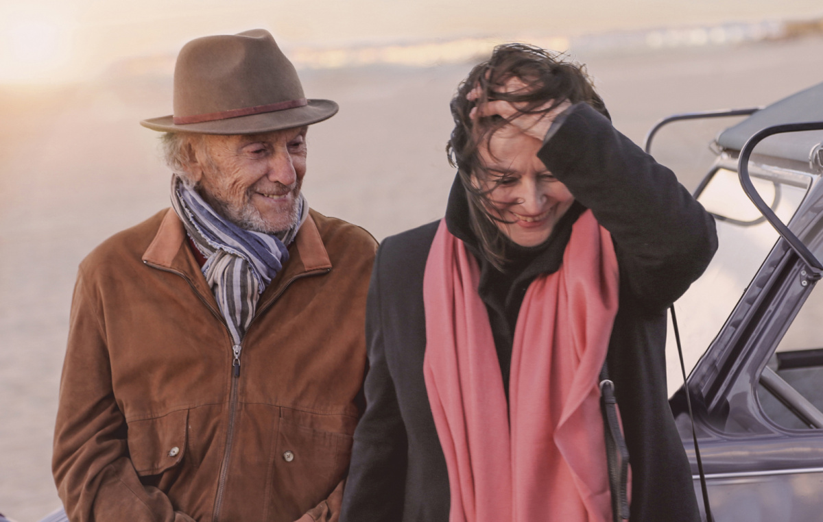 Кадры из Лучшие годы жизни (2019)