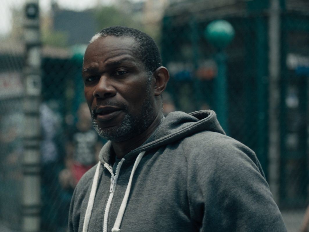 Кадры из Волки (2016)