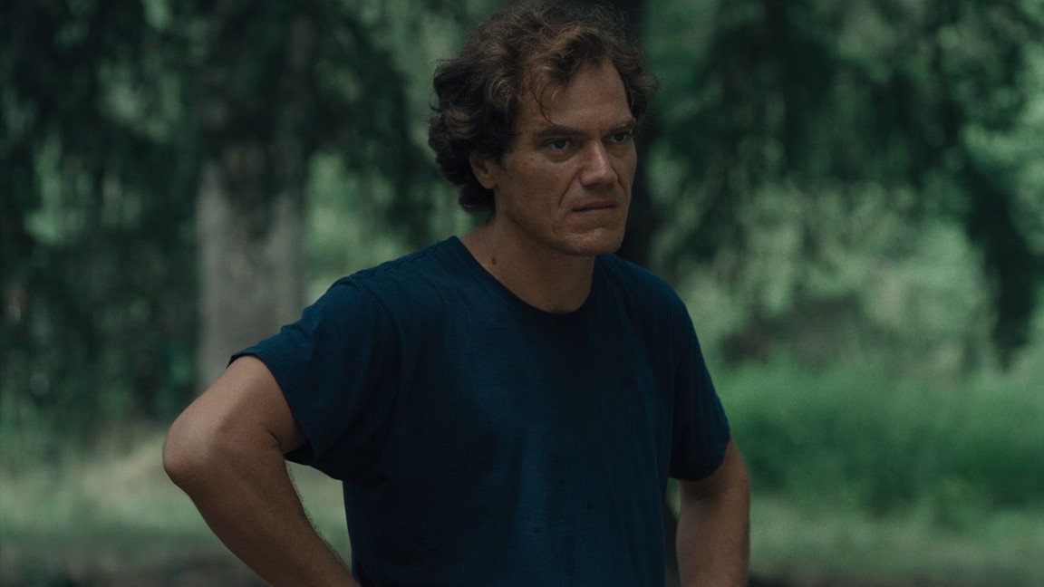 Кадры из Волки (2016)