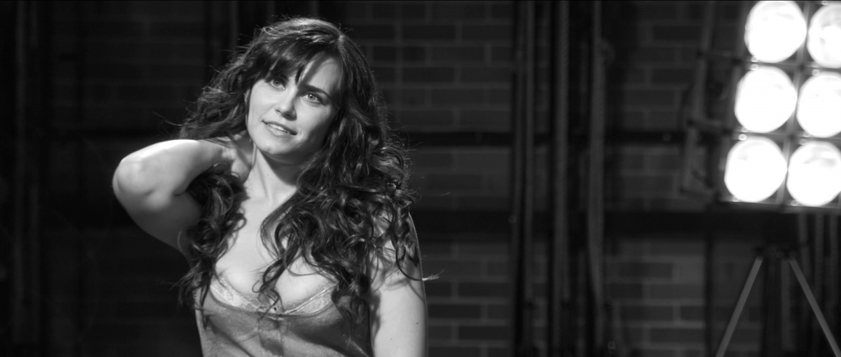 Кадры из Черно-белый секс (2012)