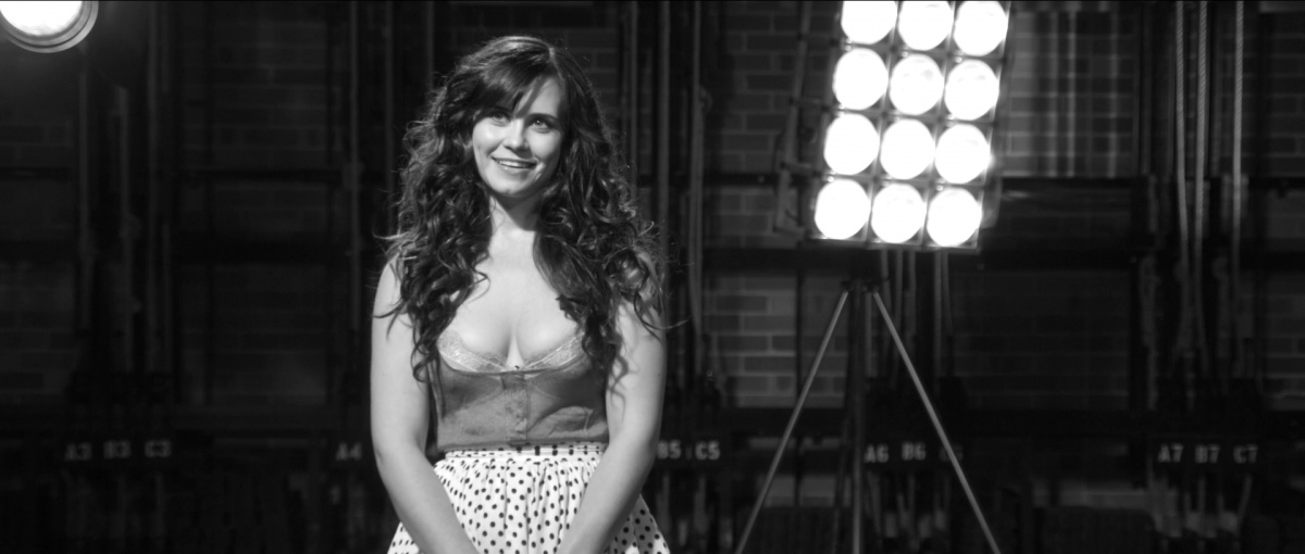 Кадры из Черно-белый секс (2012)