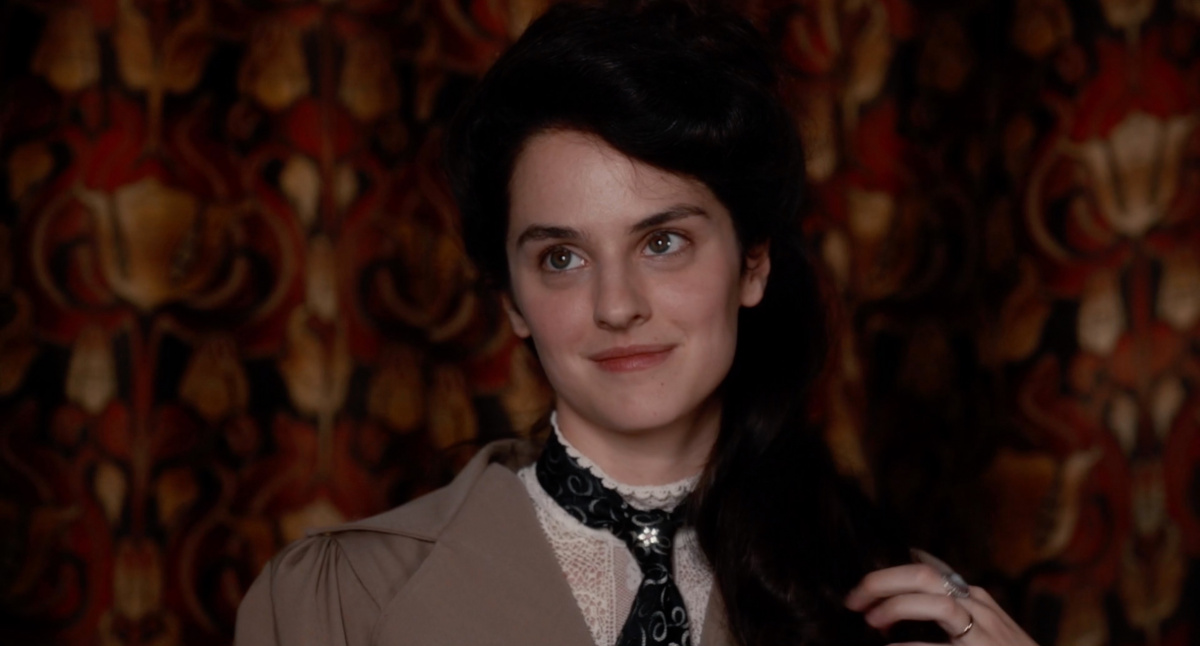 Куриоса (2019)