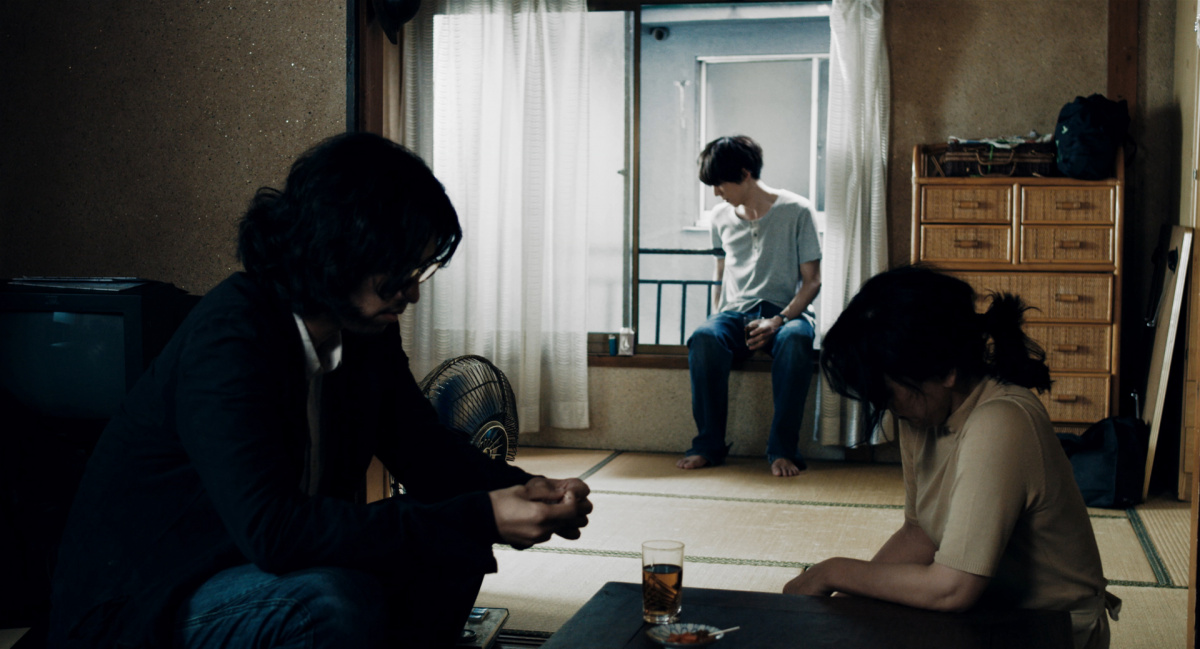 13 лет пустоты (2017)