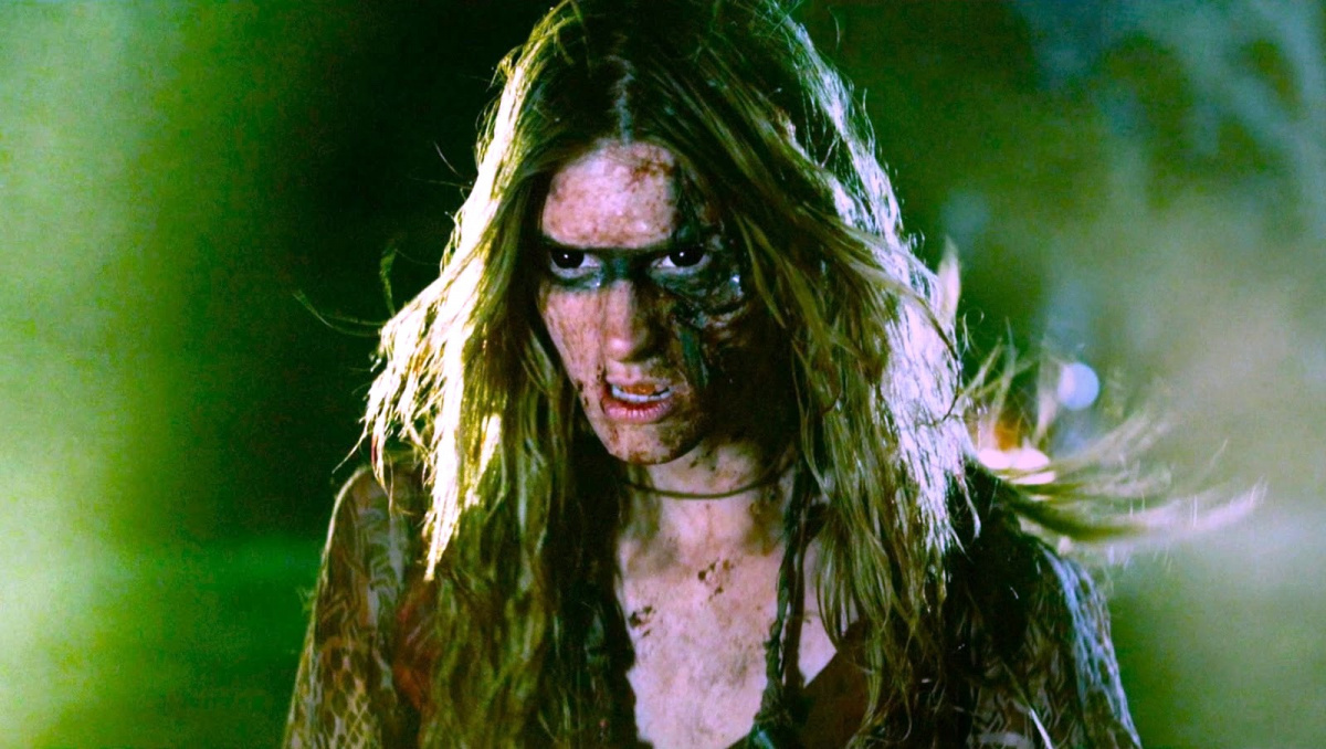 Кадры из Одичавшие (2013)