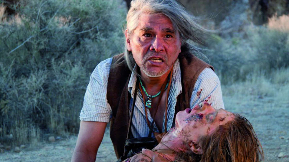 Кадры из Одичавшие (2013)