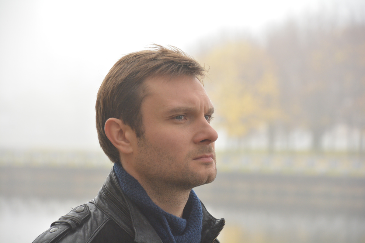 Кадры из Роман с прошлым (2019)