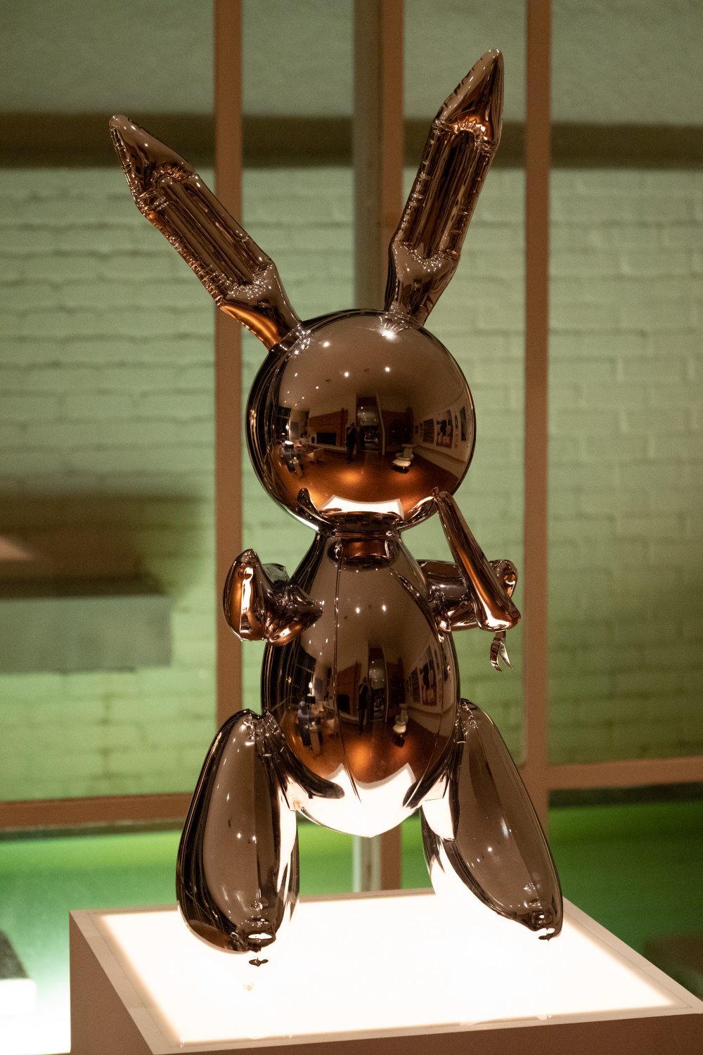 Кадры из Искусство обмана (2019)