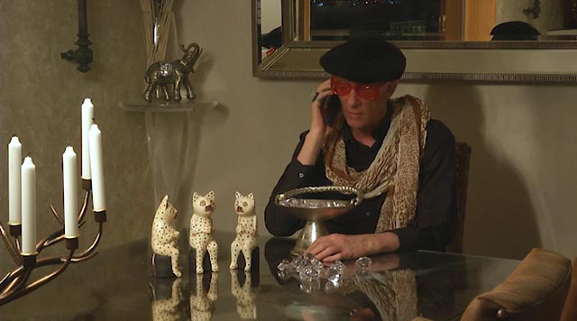 Кадры из Витая пара (2018)