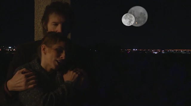 Кадры из Витая пара (2018)