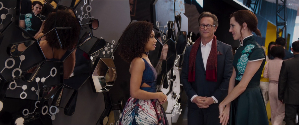 Совершенство (2018)