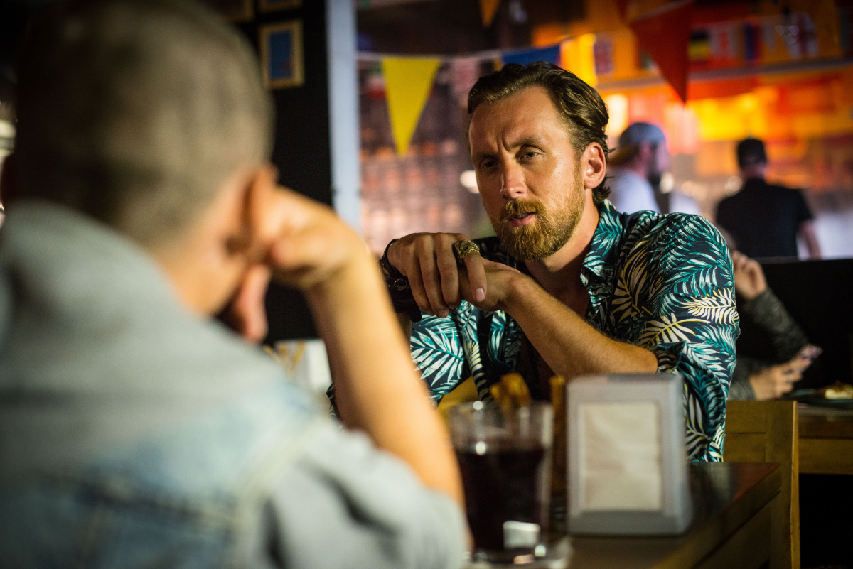 Кадры из Корни (2020)