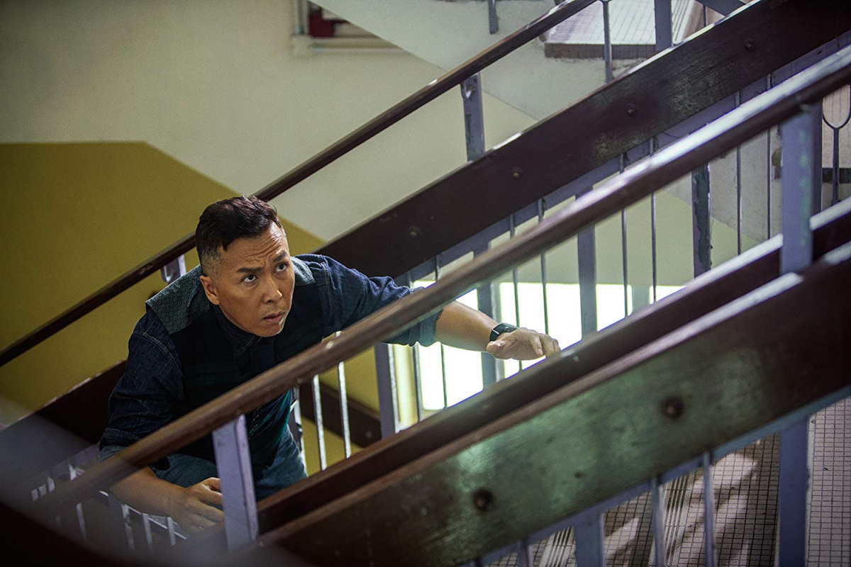 Большой брат (2018)