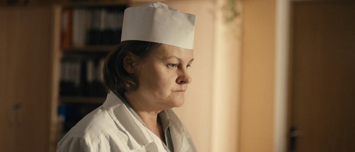 Кадры из Это не навсегда (2019)