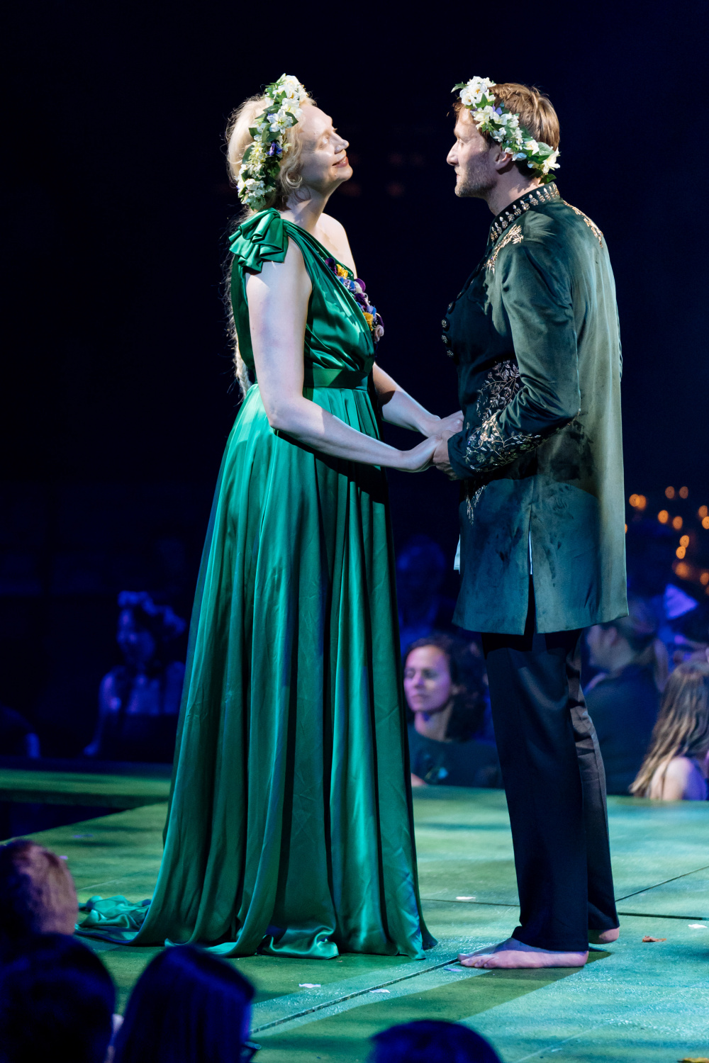 Сон в летнюю ночь (2019)