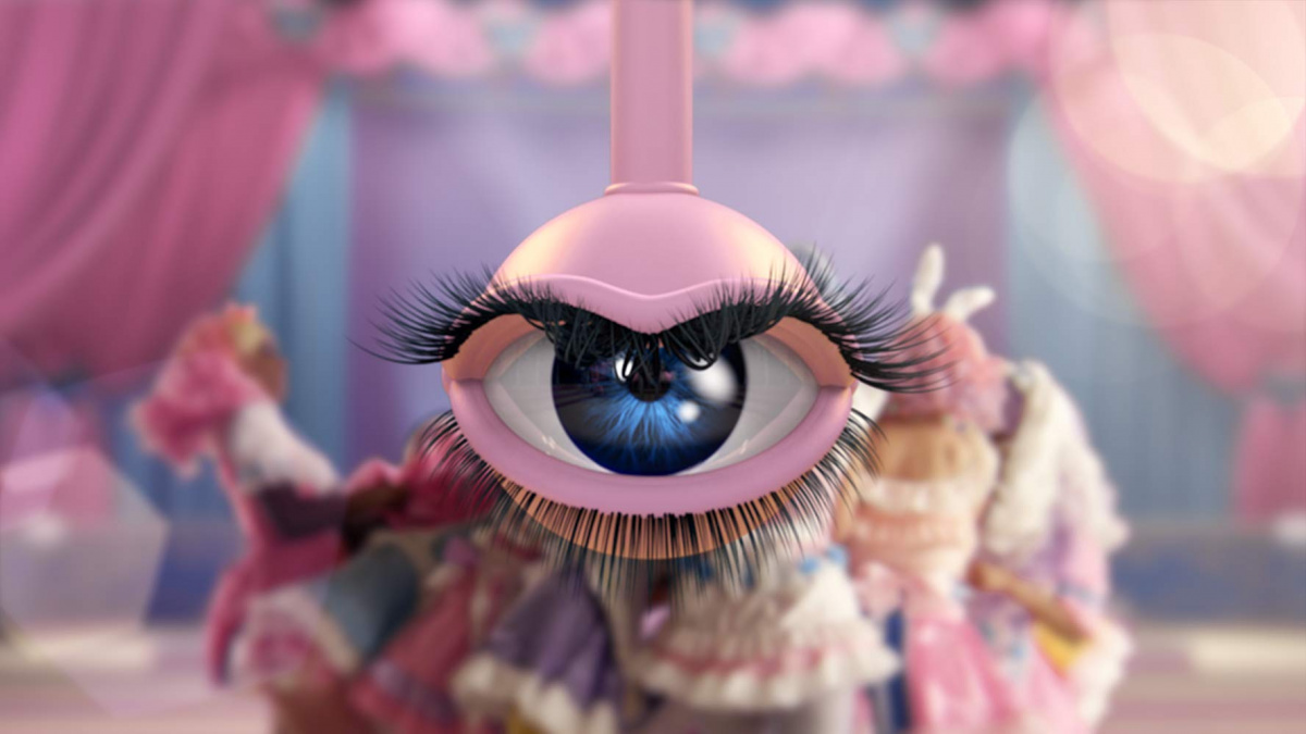 Кадры из Создай меня (2018)