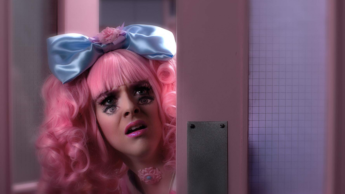 Кадры из Создай меня (2018)