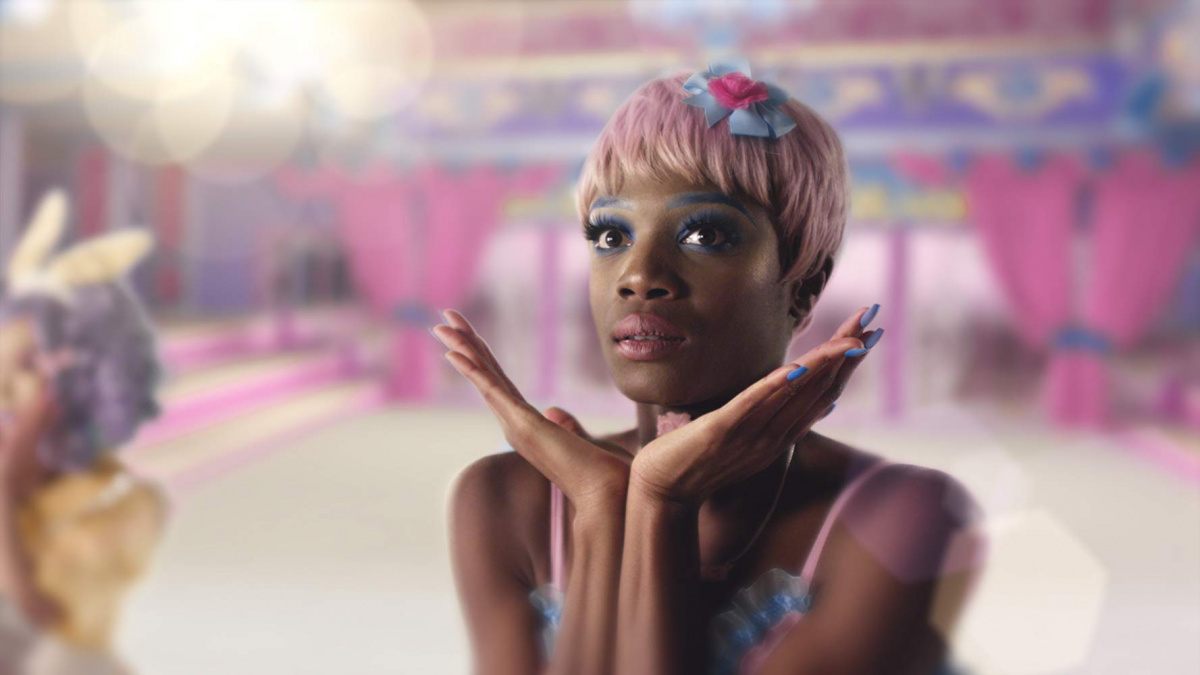 Кадры из Создай меня (2018)