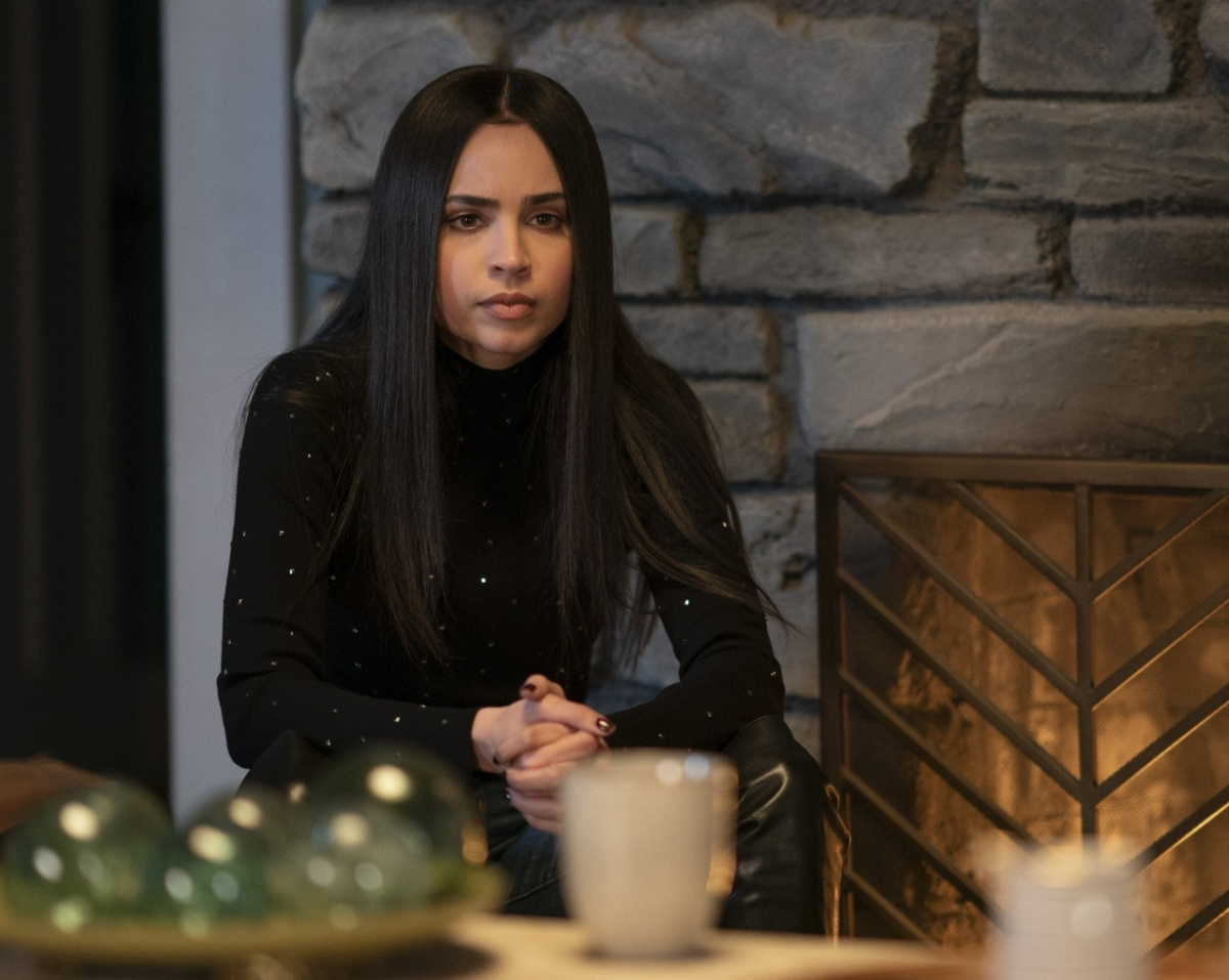 Кадры из Милые обманщицы: Перфекционистки (2019)