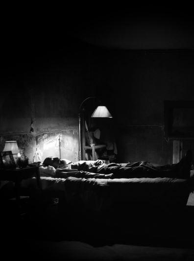 Кадры из Аксолотль (2018)