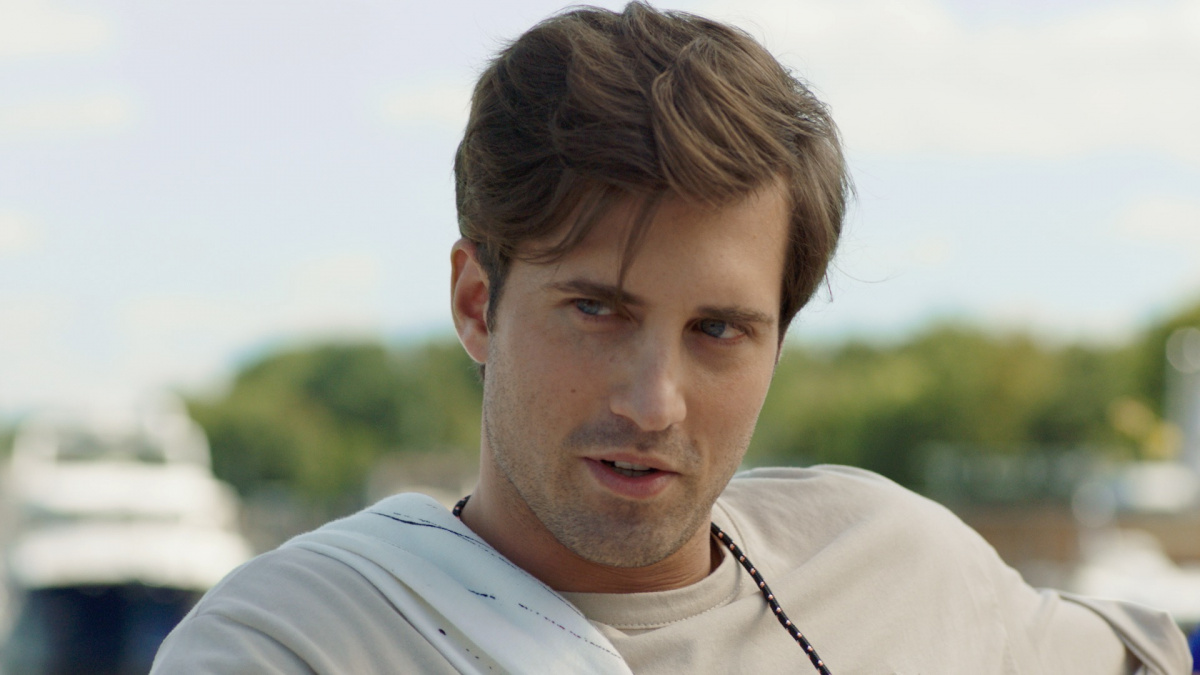 Один день лета (2018)