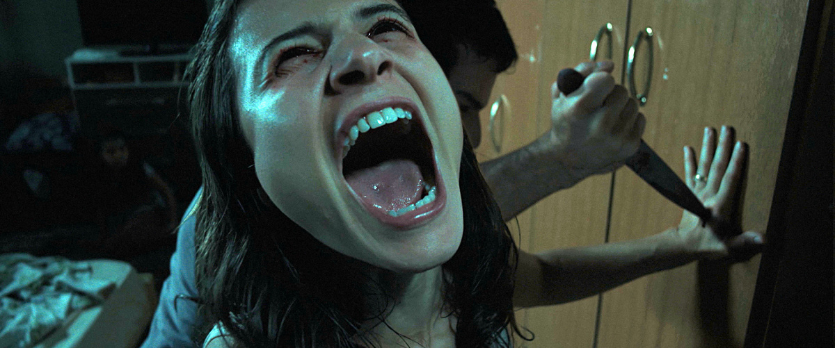 Голоса с того света / Мёртвые не разговаривают (2018) Голоса с того света / Мёртвые не разговаривают (2018)