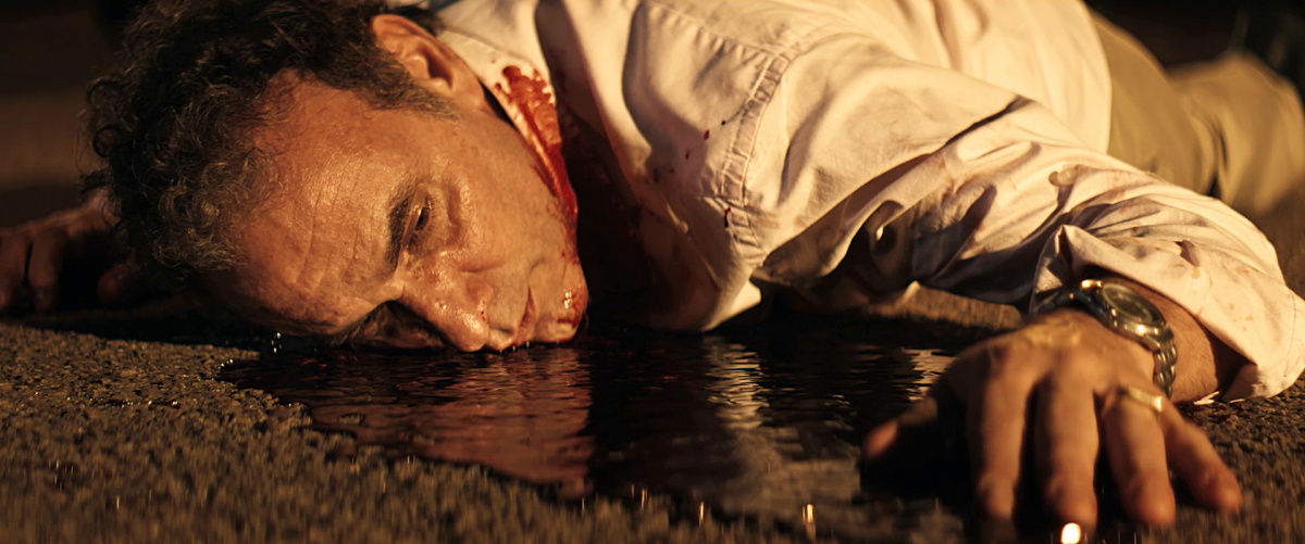 Голоса с того света / Мёртвые не разговаривают (2018) Голоса с того света / Мёртвые не разговаривают (2018)