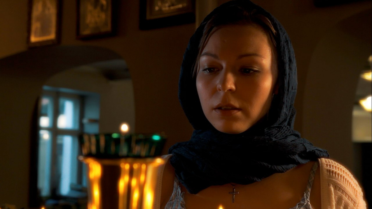 Кадры из Бойцовая воля (2019)