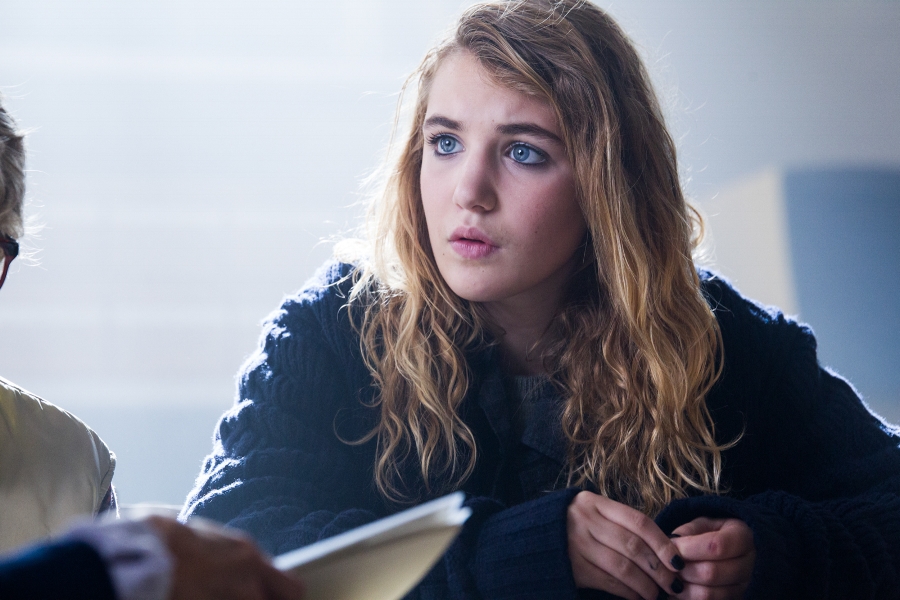 В ожидании Хелен (2016)