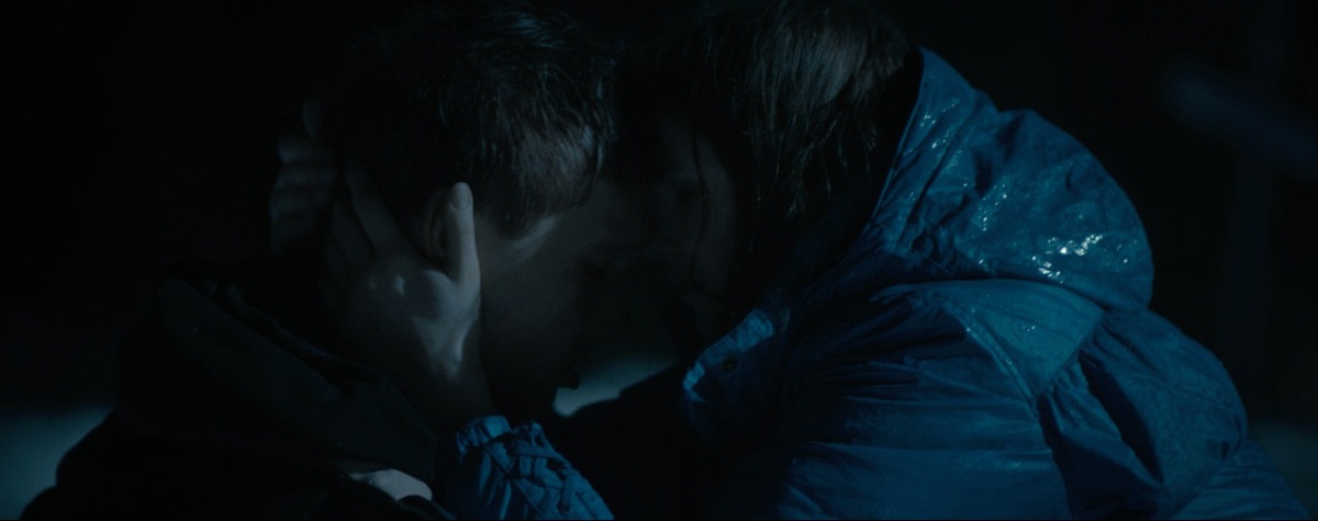 Кадры из Про снежинки (2019)