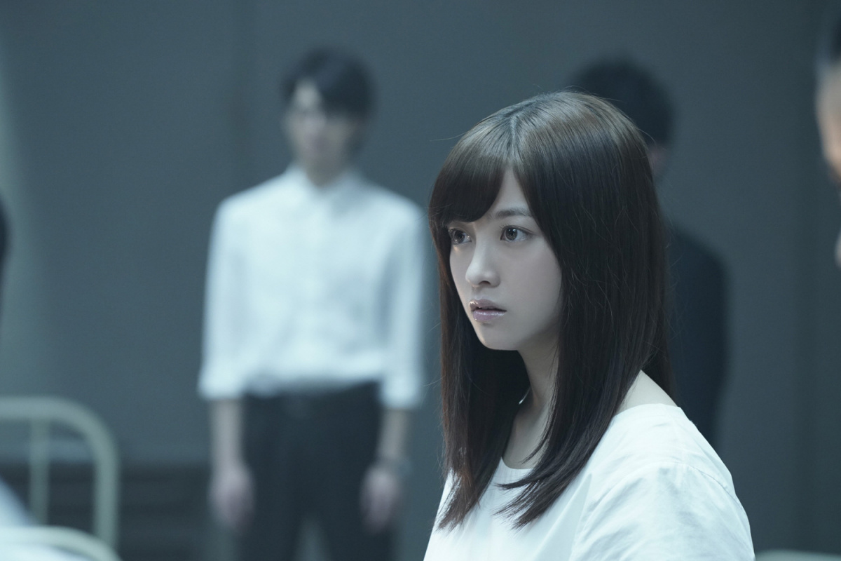 Кадры из 12 ребят, которые хотят умереть (2019)