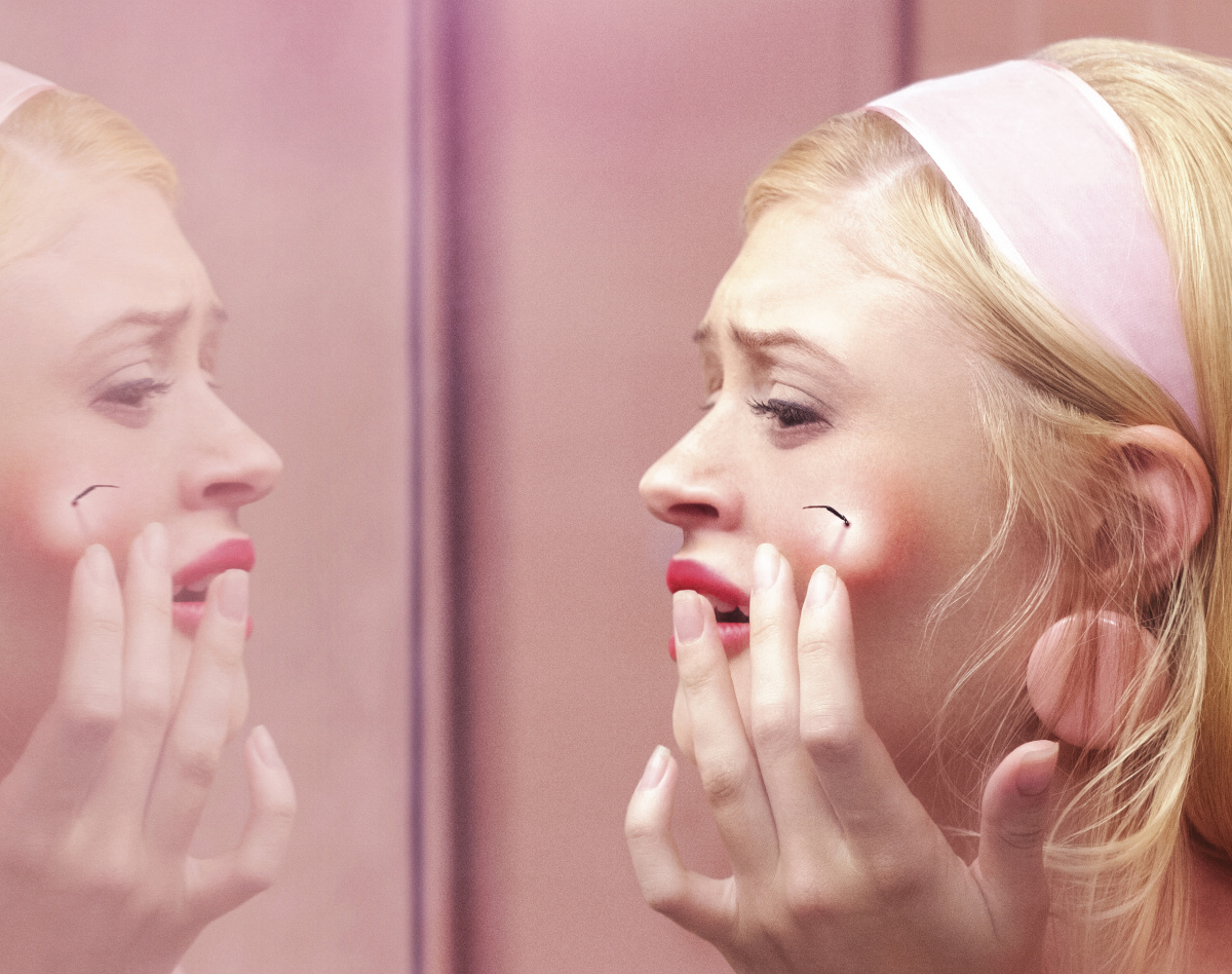 Кадры из Страшные истории для рассказа в темноте (2019)