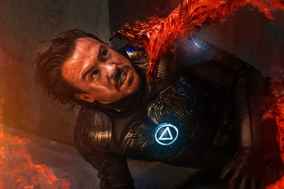 Кадры из Некромант (2018)