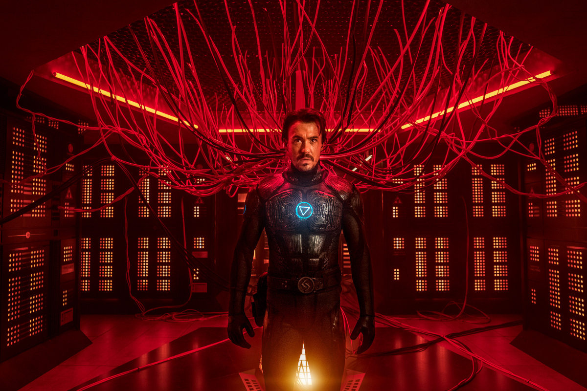 Кадры из Некромант (2018)