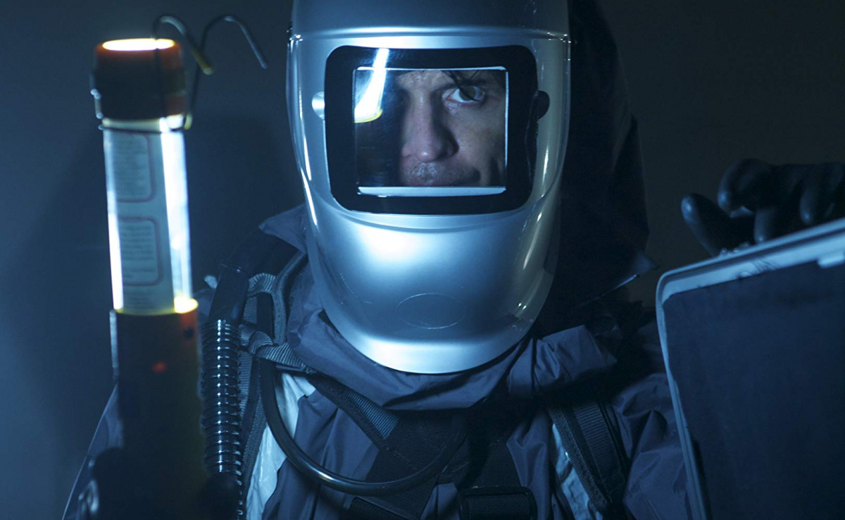 Синхронность (2015) Синхронность (2015)