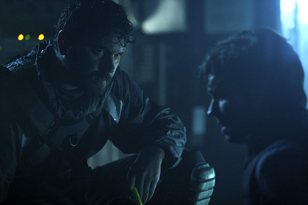 Синхронность (2015) Синхронность (2015)