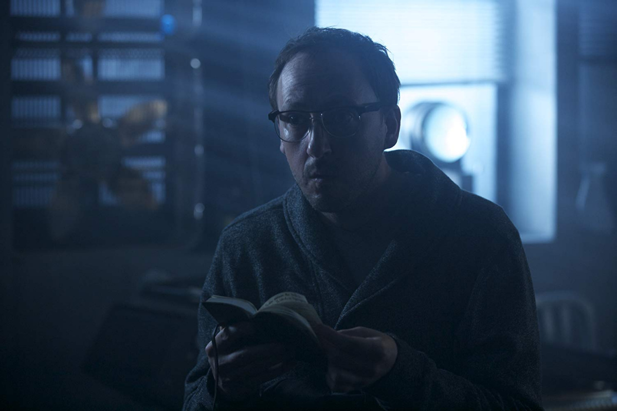 Синхронность (2015) Синхронность (2015)