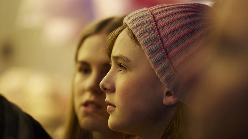 Кадры из Просто Чарли (2017)