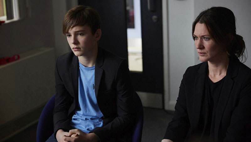 Кадры из Просто Чарли (2017)