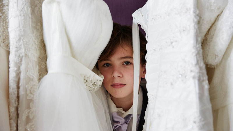 Кадры из Просто Чарли (2017)