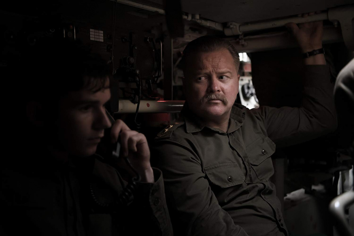 Битва при Лонгтане (2019)