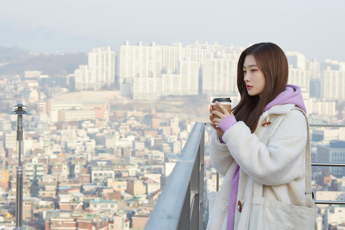 Кадры из Моя первая первая любовь (2019)