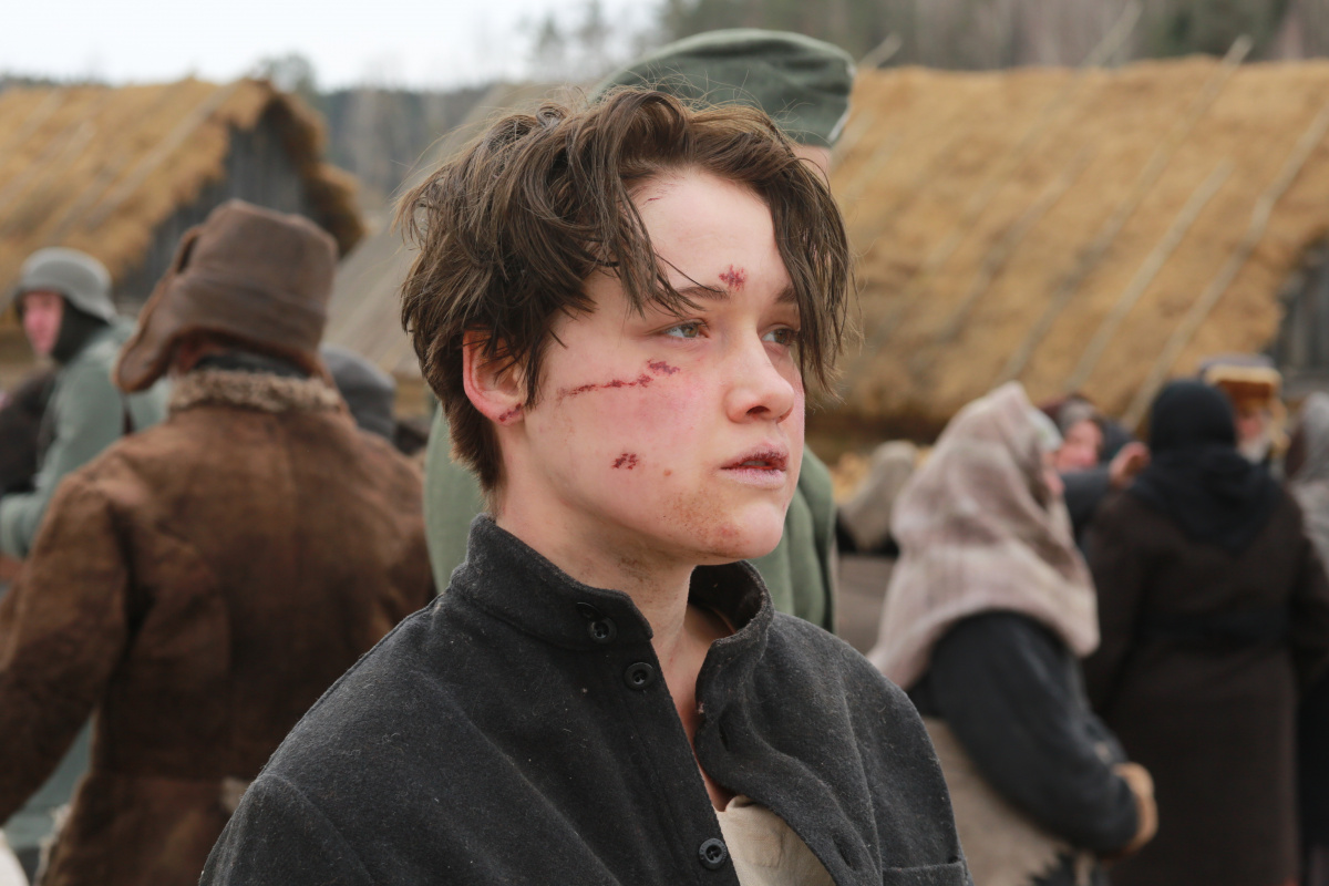 Кадры из Зоя (2021)