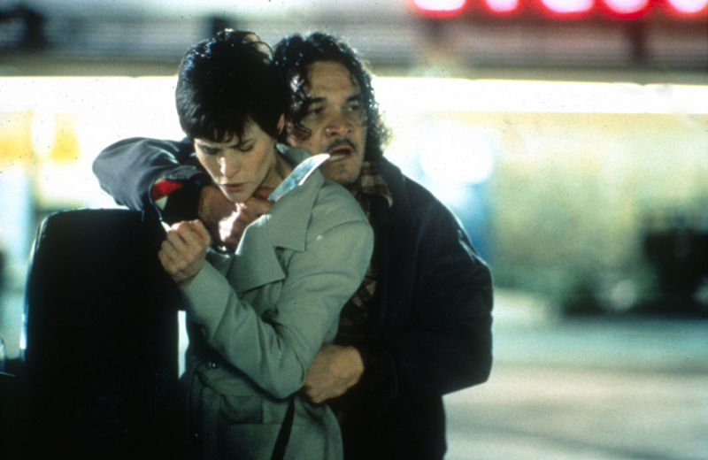 Кадры из Лучший друг человека (1993)