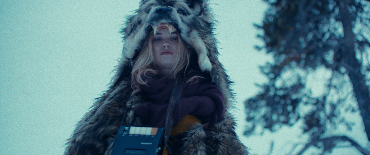 Кадры из Морская звезда (2018)