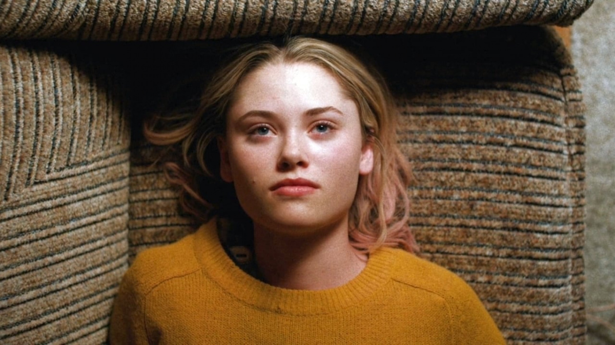 Кадры из Морская звезда (2018)