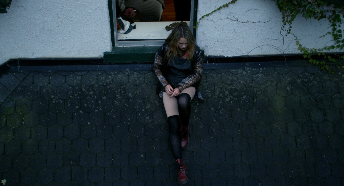 Кадры из Озорники (2015)