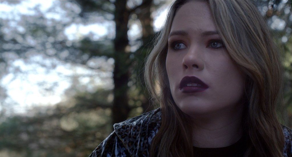 Кадры из Озорники (2015)