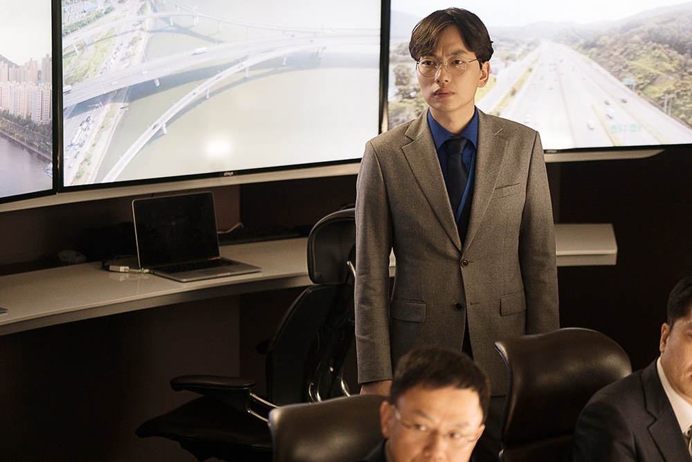 Кадры из Братаны (2017)