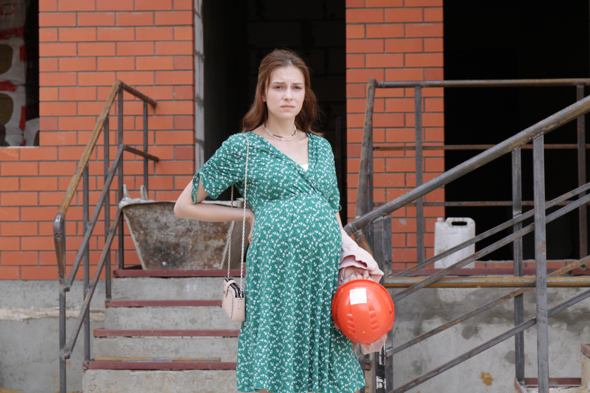 Кадры из Этим летом и навсегда (2019)