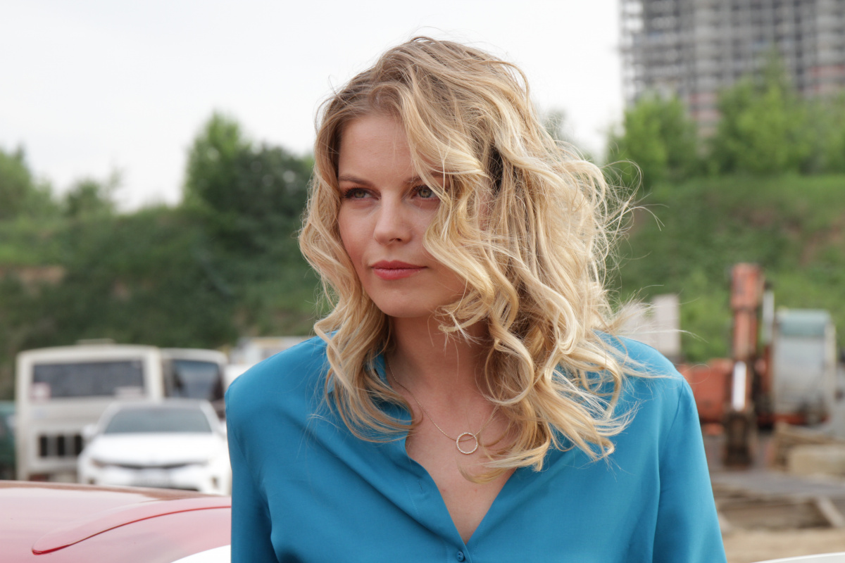 Кадры из Этим летом и навсегда (2019)